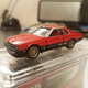 Completed product